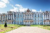 Jedinečné krásy Petrohradu a okolí (fotografie 5)