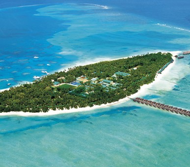 Hotel Meeru Island Resort 