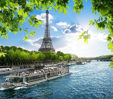 Paříž pro náročné (hlavní fotografie)
