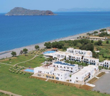 Hotel Geraniotis Beach