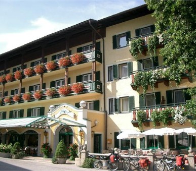 Hotel Landgasthof Torrenerhof