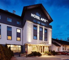 Hotel Apis 