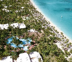 Hotel Palladium Punta Cana Resort and Spa