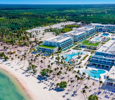 Hotel Serenade Punta Cana Beach and Spa Resort