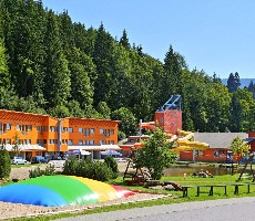 Hotel Aqua Park