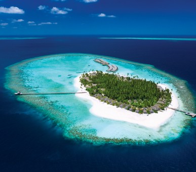 Hotel Baglioni Resort Maldives