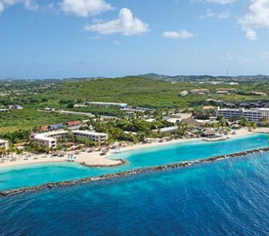 Sunscape Curacao Resort Spa & Casino Hotel