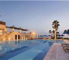 Hotel Ramada Resort Dead Sea