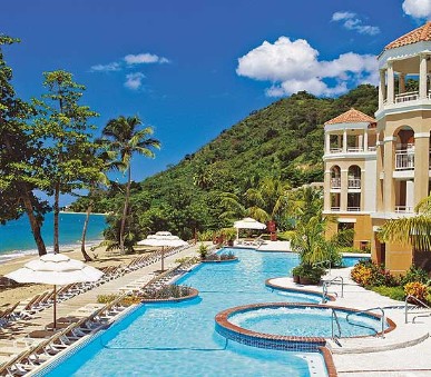 Hotel Rincon Beach Resort