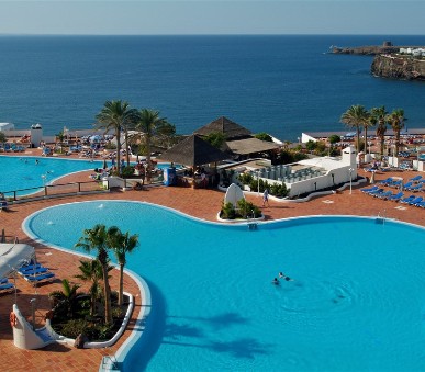 Hotel Sandos Papagayo Beach Resort (hlavní fotografie)
