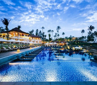 Hotel Anantara Peace Haven Resort