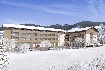 Cooee Alpin Hotel Bad Kleinkirchheim (fotografie 5)