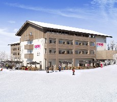 Cooee Alpin Hotel Bad Kleinkirchheim