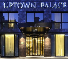 Hotel Uptown Palace