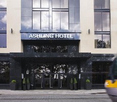 Hotel Ashling