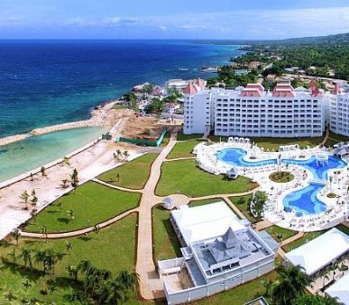 Hotel Bahia Principe Luxury Runaway Bay (hlavní fotografie)
