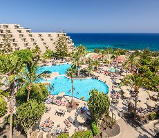 Hotel Barcelo Lanzarote Playa (Lanzarote Active)