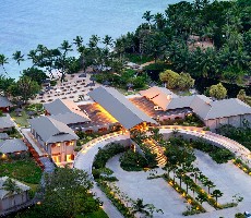 Hotel Kempiski Seychelles Resort