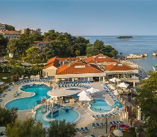 Izby Resort Belvedere
