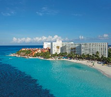 Hotel Dreams Sands Cancún Resort & Spa