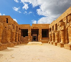 Malý okruh Egyptem