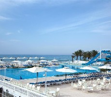 Hotel Samira Club Spa & Aquapark