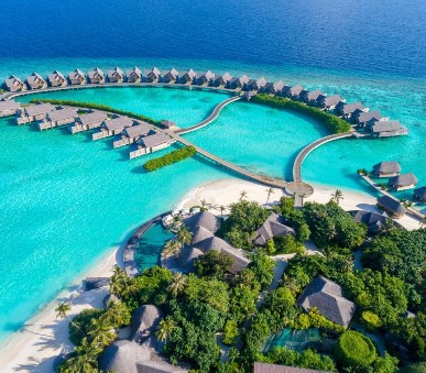 Milaidhoo Island Maldives Hotel (hlavní fotografie)