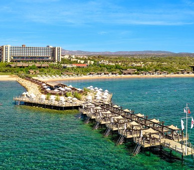 Hotel Concorde Resort-Casino (hlavní fotografie)