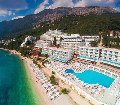 Hotel TUI Blue Adriatic Beach Resort