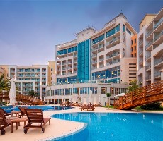 Hotel Splendid & Spa Resort