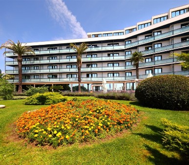 Hotel Ilirija (hlavní fotografie)