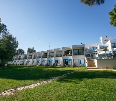 Hotel Park Beach