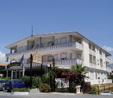 Hotel Rezidence Gandhi
