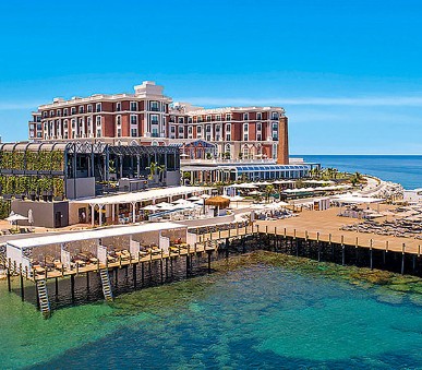Hotel Kaya Palazzo Resort Casino Girne