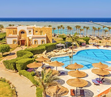 Hotel El Phistone Beach Resort