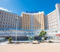 Hotel Suitehotel Playa del Inglés