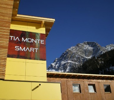 Hotel Tia Smart Natur