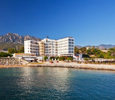 Hotel Ada Beach