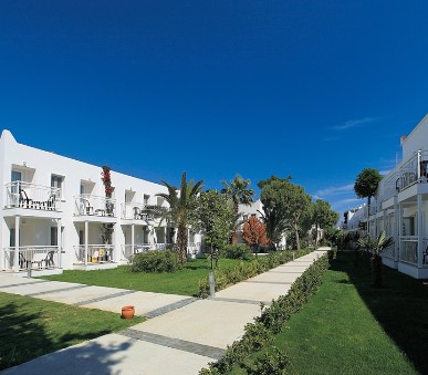 Hotel Petunya Beach (hlavní fotografie)
