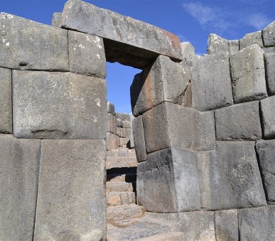 Peru - magická říše Inků
