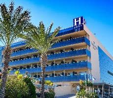 Hotel Thalasia Costa de Murcia