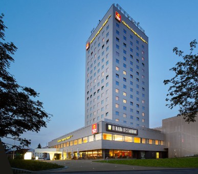 Clarion Congress Hotel České Budějovice (hlavní fotografie)