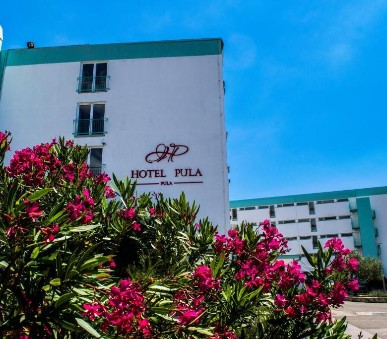 Hotel Pula (hlavní fotografie)