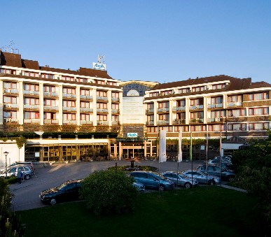 Hotel Ajda (hlavní fotografie)