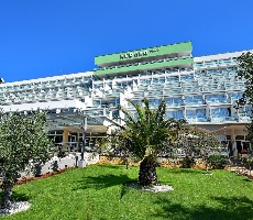 Hotel Hedera