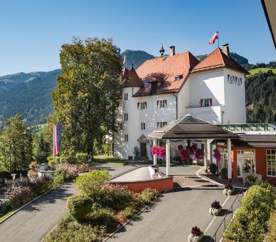 Lebenberg Schlosshotel 