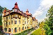 Grandhotel Praha (fotografie 2)