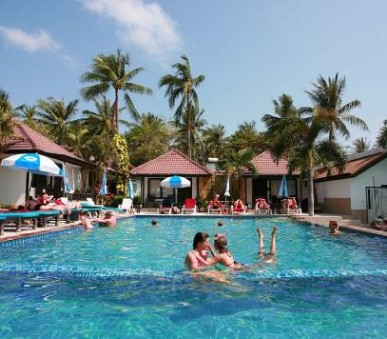 Hotel Chaweng Cove Beach Resort 