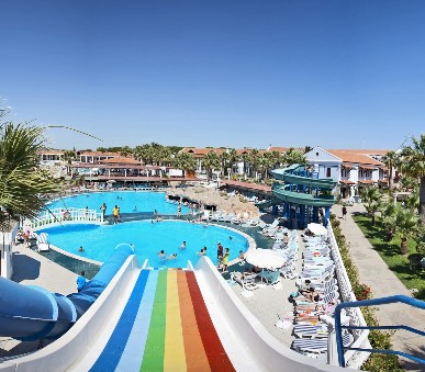 Hotel Lucas Didim Resort (hlavní fotografie)