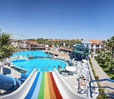 Hotel Lucas Didim Resort (ex Club Tarhan Serenity)